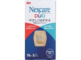 3M [lNXPA]DUO ₳͂~}΂񂻂 STCY 18 DUO18S
