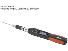 TRUSCO fW^gNhCo[ p6.35mm 80`400cNm DTS2-40C