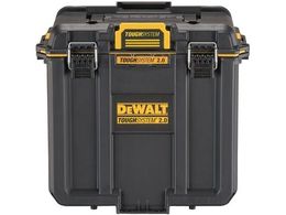DEWALT �^�t�V�X�e��2.0�X�^���_�[�hBOX�n�[�t�T�C�Y DWST08035-1