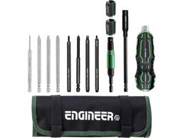 ENGINEER ̍HZbg 䂢Ɏ肪͂! DXZ-05