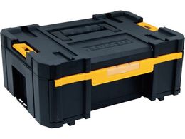 DEWALT TSTAK1�i�`�F�X�g DWST17803