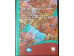 elcometer \ʏKi} ISO8501-1 XEF[fKi