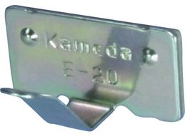 J_ z~ߋ nCXebJ[ 100 Vo[ E-20-SA-100P