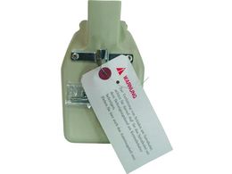 KITO �d�C�`�F�[���u���b�N �L�g�[�Z���N�gED3B�`�p���i�N�T���o�P�b�g 3