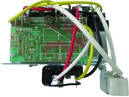 KITO �d�C�`�F�[���u���b�N �L�g�[�Z���N�gED3B�`�p���i �p�l���o�� 1��