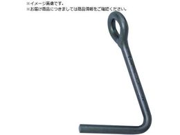 NETSUREN PF�^ 250KG �p�C�v�݃t�b�N E2720