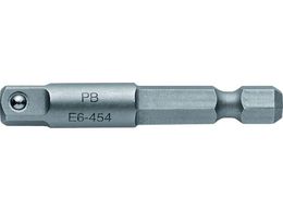 PB�X�C�X�c�[���Y 454 1 4SQ �\�P�b�g�A�_�v�^�[ E6-454