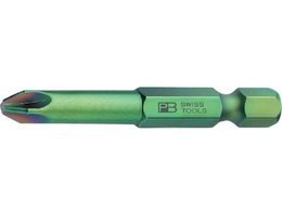 PB�X�C�X�c�[���Y E6-192-1 PZ �i�t�|�W�h���C�u�r�b�g E6-192-1