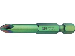 PB�X�C�X�c�[���Y E6-192-2 PZ �i�t�|�W�h���C�u�r�b�g E6-192-2