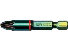 PB�X�C�X�c�[���Y E6-192-3 PZ �i�t�|�W�h���C�u�r�b�g E6-192-3