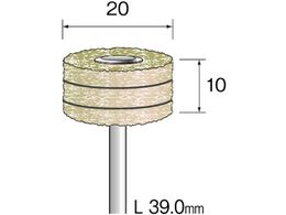 Minimo �f���C�g�T���_�[ �ϑw#120 ��20 3�{�� EA6021