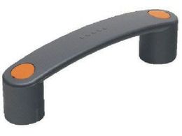 ELESA �G���S�A�[�`�O���b�v �˂��aM6�~1.0 EAG110B-OG