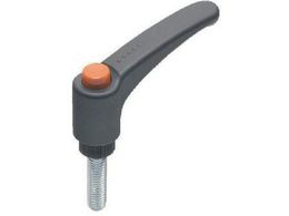 ELESA �G���S�A�W���X�g�N�����v���o�[ EAL44AX40