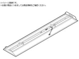 HotaluX LED��̌^�x�[�X�Ɩ� 40�`�������ʊJ���^�C�v300mm�� �{�� EB40-3004