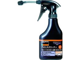 TRUSCO ���A�I�j�X�m���K�X�N���[�i�[ �m�Y���t 350ml ECO-AC-S