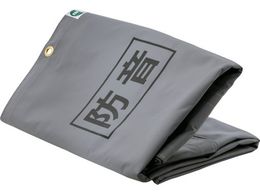 TRUSCO GRm~[hV[g 1.8m~5.1m 0.5mm EBO-1851U