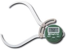 SK �f�W�^���L�����p�Q�[�W ����͈�0�`150mm EDC-A1150