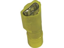�X�g�����O�z�[���h �i�C�������S�≏�핢�t�����[�q ���X�^ �d���T�C�Y:AWG12�`10 3.5�`5.5sq 250�^�u�p 25���� EDNF10-250FI-Q EDNF10-250FI-Q