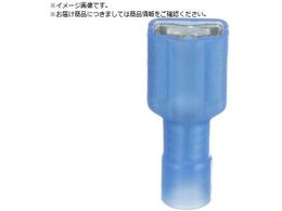 �X�g�����O�z�[���h �i�C�������S�≏�핢�t�����[�q ���X�^ �d���T�C�Y:AWG16�`14 1.25�`2sq 250�^�u�p 25���� EDNF14-250FIB-Q EDNF14-250FIB-Q