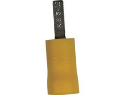 �X�g�����O�z�[���h �r�j�[���≏�핢�t�u���[�h�[�q �d���T�C�Y:AWG12�`10 3.5�`5.5sq 25���� EDV10-11MB-Q EDV10-11MB-Q