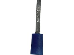 �X�g�����O�z�[���h �r�j�[���≏�핢�t�u���[�h�[�q �d���T�C�Y:AWG16�`14 1.25�`2sq 25���� EDV14-87MB-Q EDV14-87MB-Q