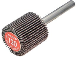 TRUSCO GRm~[tbvzC[ a6mm Oa25X25X35 #120 5 EF2525-120