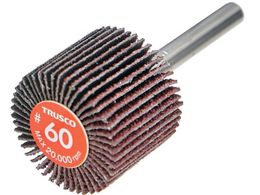 TRUSCO GRm~[tbvzC[ a6mm Oa30X25X35 #60 5 EF3025-60