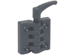 ELESA �G���v�� �t���b�g �q���W ���b�N�^�C�v EFHL5050HH