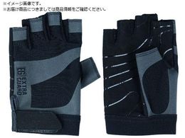 g  EXTRAGUARD EG-008 Fingerless LL
