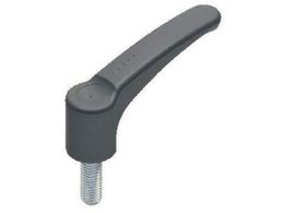 ELESA �G���S���o�[�n���h�� �˂��aM10�~1.5 ELH78X30