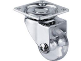 SAMSONG �f�U�C���N���A�L���X�^�[�uEmma�v �v���[�g ���� 35mm EMMA-P-35