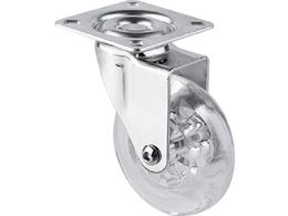 SAMSONG �f�U�C���N���A�L���X�^�[�uEmma�v �v���[�g ���� 50mm EMMA-P-50