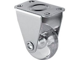 SAMSONG �f�U�C���N���A�L���X�^�[�uEmma�v �v���[�g �Œ� 35mm EMMA-PF-35