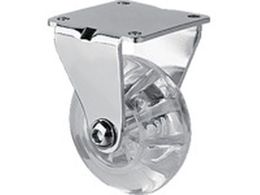 SAMSONG �f�U�C���N���A�L���X�^�[�uEmma�v �v���[�g �Œ� 50mm EMMA-PF-50