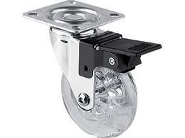 SAMSONG �f�U�C���N���A�L���X�^�[�uEmma�v �v���[�g ���݃X�g�b�p�[�t EMMA-PS-50