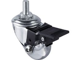 SAMSONG �f�U�C���N���A�L���X�^�[�uEmma�v �l�W ���݃X�g�b�p�[�t 3 EMMA-TS-35