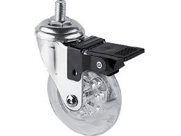 SAMSONG �f�U�C���N���A�L���X�^�[�uEmma�v �l�W ���݃X�g�b�p�[�t 5 EMMA-TS-50