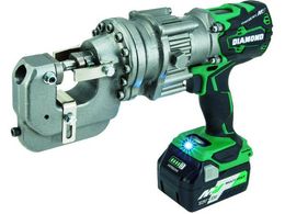 DIAMOND �R�[�h���X�p���`���[ EPC-1538BLH