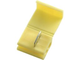 �X�g�����O�z�[���h Quick Splice �G���N�g���^�b�v �d���T�C�Y:AWG12�`10 25���� EQSP10-Q EQSP10-Q