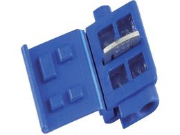 �X�g�����O�z�[���h Quick Splice �G���N�g���^�b�v �d���T�C�Y:AWG18�`14 25���� EQSP14D-Q EQSP14D-Q
