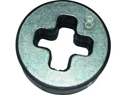 KITO �d�C�`�F�[���u���b�N �L�g�[�G�N�Z��ER2�p���i �N�b�V�������o�[