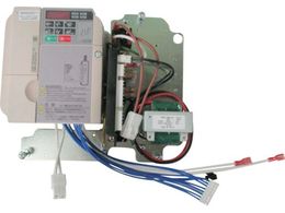 KITO �d�C�`�F�[���u���b�N �L�g�[�G�N�Z��ER2�p���i �p�l���o�� �u�N�~