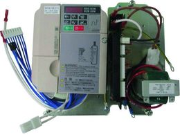 KITO �d�C�`�F�[���u���b�N �L�g�[�G�N�Z��ER2�p���i �p�l���o�� �u�N�~