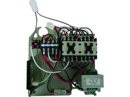 KITO �d�C�`�F�[���u���b�N �L�g�[�G�N�Z��ER2�p���i �p�l���o�� �u�N�~