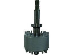 KITO �d�C�`�F�[���u���b�N �L�g�[�G�N�Z��ER2�p���i ���[�^ �u�N�~