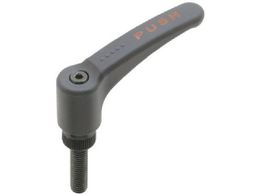 ELESA �G���S���S�A�W���X�g�N�����v���o�[ ESAL63BX30