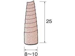 Minimo �T���h�y�[�p�[���[��#400 50�{�� ES1534