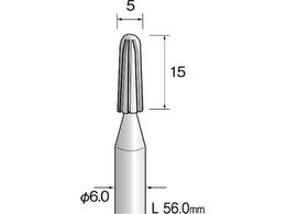 Minimo ���o�[�z���_�[ ��� ��7�p 2�{�� ES5709