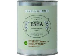 �^�[�i�[ ESHA�N���A�I�C��2.5L ES025S01