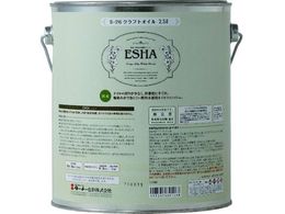 �^�[�i�[ ESHA�N���t�g�I�C��2.5L ES025S26